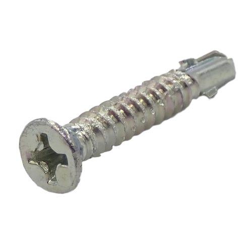 パイロビス皿リーマ 三価クロメート 5X100　(5個入)