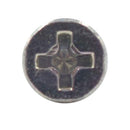 パイロビス皿リーマ 三価クロメート 5×32　(20個入)