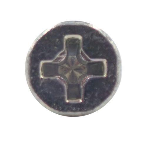 パイロビス皿リーマ 三価クロメート 5×60　(10個入)