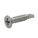 パイロビス皿 三価クロメート 5X65　(10個入)