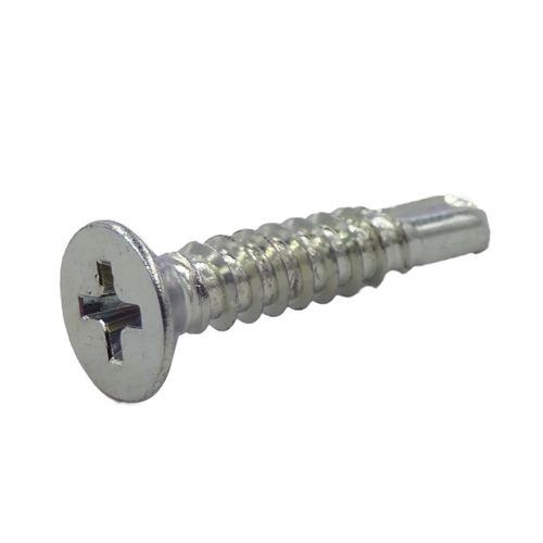 パイロビス皿 三価クロメート 4X30　(20個入)