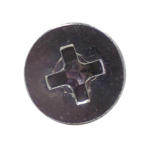パイロビス皿 三価クロメート 4×50　(20個入)