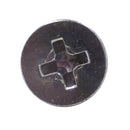 パイロビス皿 三価クロメート 4×19　(20個入)