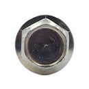 パイロビス六角 三価クロメート 4×13　(20個入)