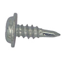 パイロビスパンワッシャー 三価クロメート 5×40　(10個入)