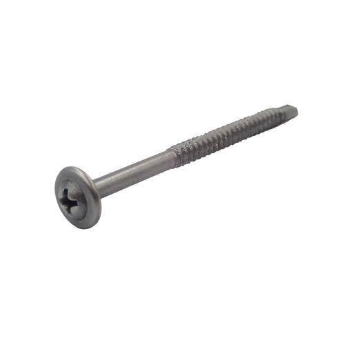 パイロビスパンワッシャー SUS 5X70　(5個入)