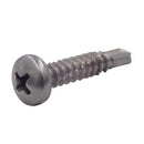 パイロビスナベ SUS 5X25　(10個入)