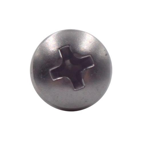 パイロビスナベ ステンレス 4×30　(10個入)