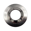 ネジナラ プッシュナット ステンレス 4 (20個入)