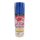 サンデーペイントラッカースプレーJ 青300ml　(1個)