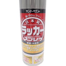 サンデーペイントラッカースプレーJ グレー300ml　(1個)