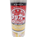 サンデーペイントラッカースプレーJ シルバー300ml　(1個)