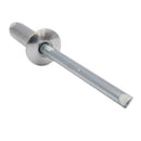 ブラインドリベット アルミ鉄 42　(20個入)