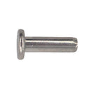 平頭リベット ステンレス 8×25　(5個入)