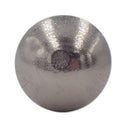 ナマシ丸頭リベット ステンレス 4.5×8　(20個入)