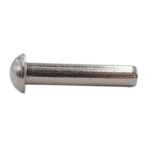 丸頭リベット ステンレス 4.5×8　(20個入)