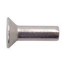 皿頭リベット SUS 3X8　(20個入)