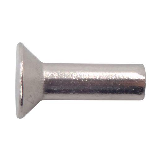 皿頭リベット SUS 6X20　(5個入)
