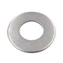 黒丸座 鉄生地 3/8X25X1.6　(20個入)