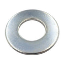 黒丸座 ユニクロ 1"×57×3.2 (5個入)