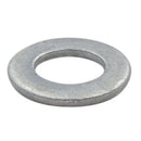 JIS黒丸座 ドブ 1/2X26X2.3　小箱(300個入)