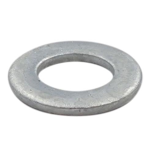 JIS黒丸座 ドブ 1/2X26X2.3　(10個入)