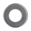 磨丸座(ISO) 鉄生地 M16　小箱(250個入)