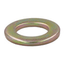 ネジナラ 磨丸座(ISO) クロメート M12 (10個入)