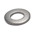 329J4L磨丸座(ISO) SUS329J4L 12×24×2.0　小箱(600個入)