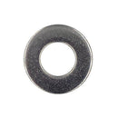 小型磨丸座(ISO) SUS316L M6　(10個入)