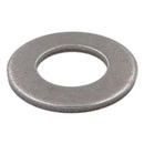 JIS磨丸座 鉄生地 10×22×1.6　(50個入)