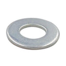 JIS磨丸座 三価クロメート 16X32X2.6　小箱(300個入)