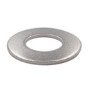 磨丸座 ステンレス 1/2×22×1.0　(20個入)