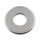 JIS磨丸座 SUS316L M6　(20個入)