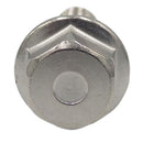 フランジ付六角ボルト ステンレス 10×45　(1個)