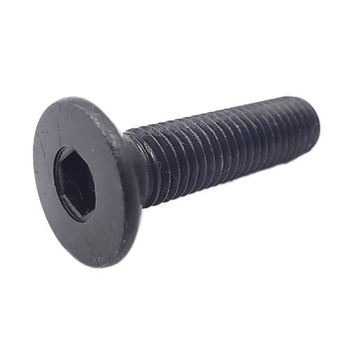 六角穴付皿ボルト 12X35　(5個入)
