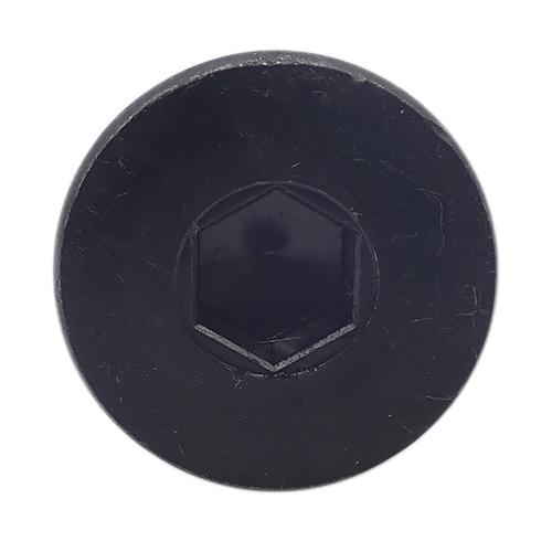 六角穴付皿ボルト 16×75　(1個)
