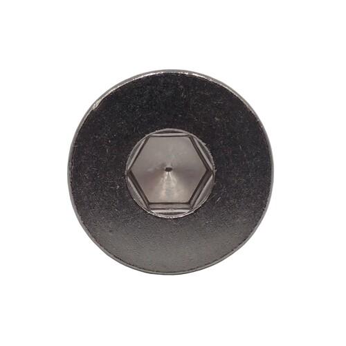 六角穴付皿ボルト ステンレス 10×55　(5個入)