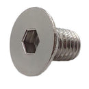 六角穴付皿ボルト SUS316L 10X20　(5個入)