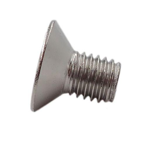 ネジナラ 六角穴付皿ボルト SUS316L M6×30 お徳用パック(100個入)