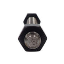 ネジナラ SNB7 アロイボルト(S45Cナット2付)(P=3.0) MM30×150 (1個)