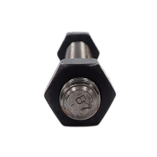 ネジナラ SNB7 アロイボルト(S45Cナット2付)(P=3.0) MM30×200 (1個)