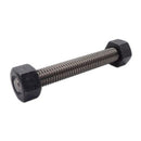 UNCアロイボルト(ナット2付) SNB7 5/8X75　(1個)