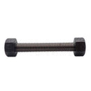 UNCアロイボルト(ナット2付) SNB7 1/2×70　(1個)