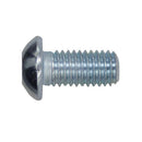 六角穴付ボタンボルト ユニクロ 4×20　(10個入)