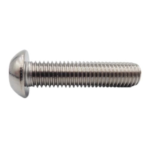 六角穴付ボタンボルト ステンレス 6×16　(10個入)