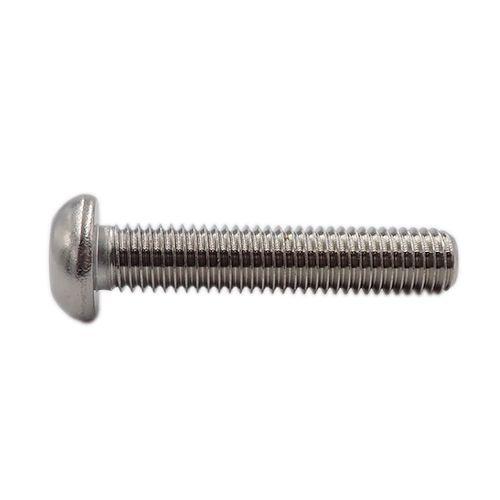六角穴付ボタンボルト SUS316L 3×6　(10個入)