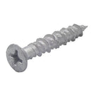 ビスアンカー(皿) 5X25　小箱(500個入)