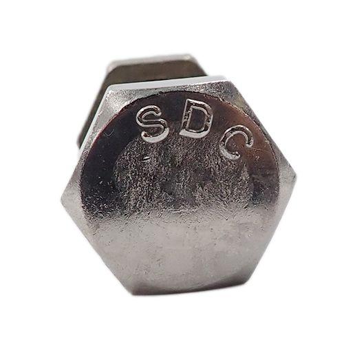 SDC六角ボルト･ナット付 ステンレス 16×65　(1個)