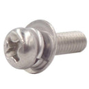 ナベセムス(+)I=3 SUS 4X8　(10個入)